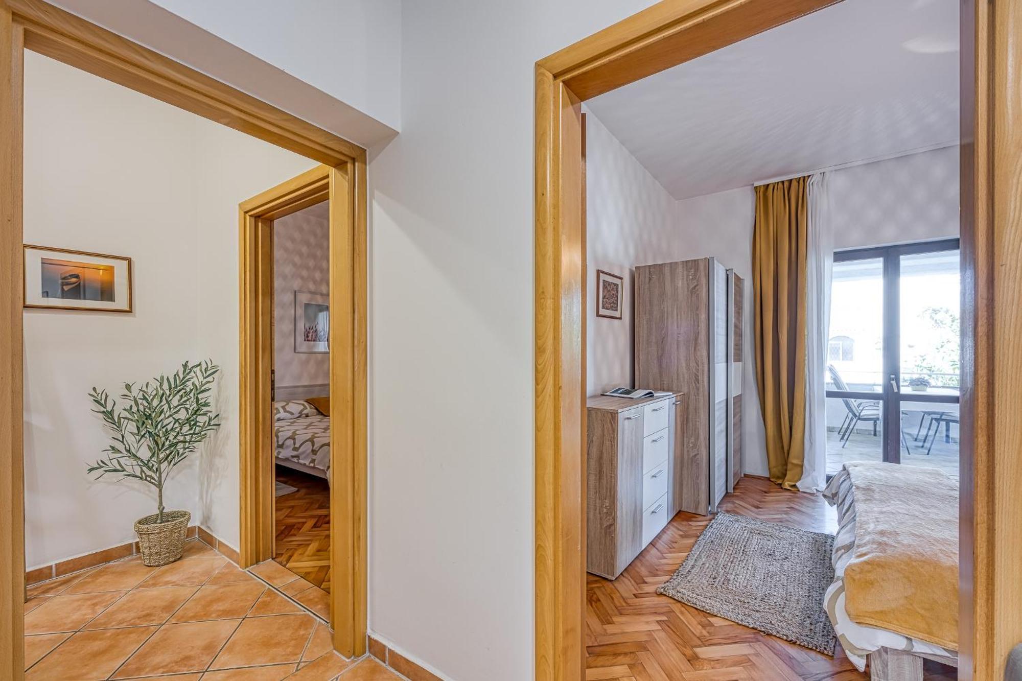 Casa Mareva Hotel Poreč Cameră foto