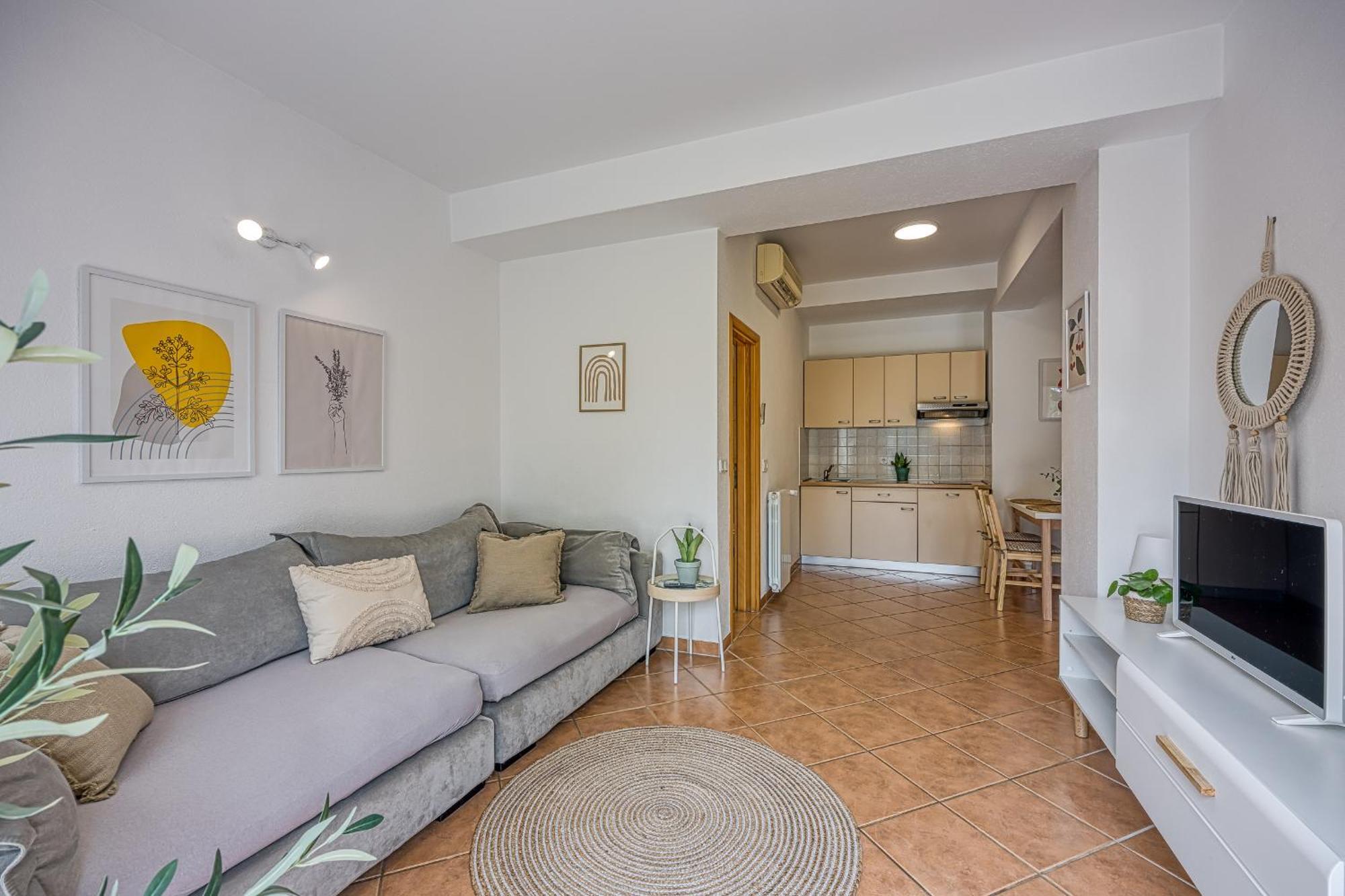 Casa Mareva Hotel Poreč Cameră foto