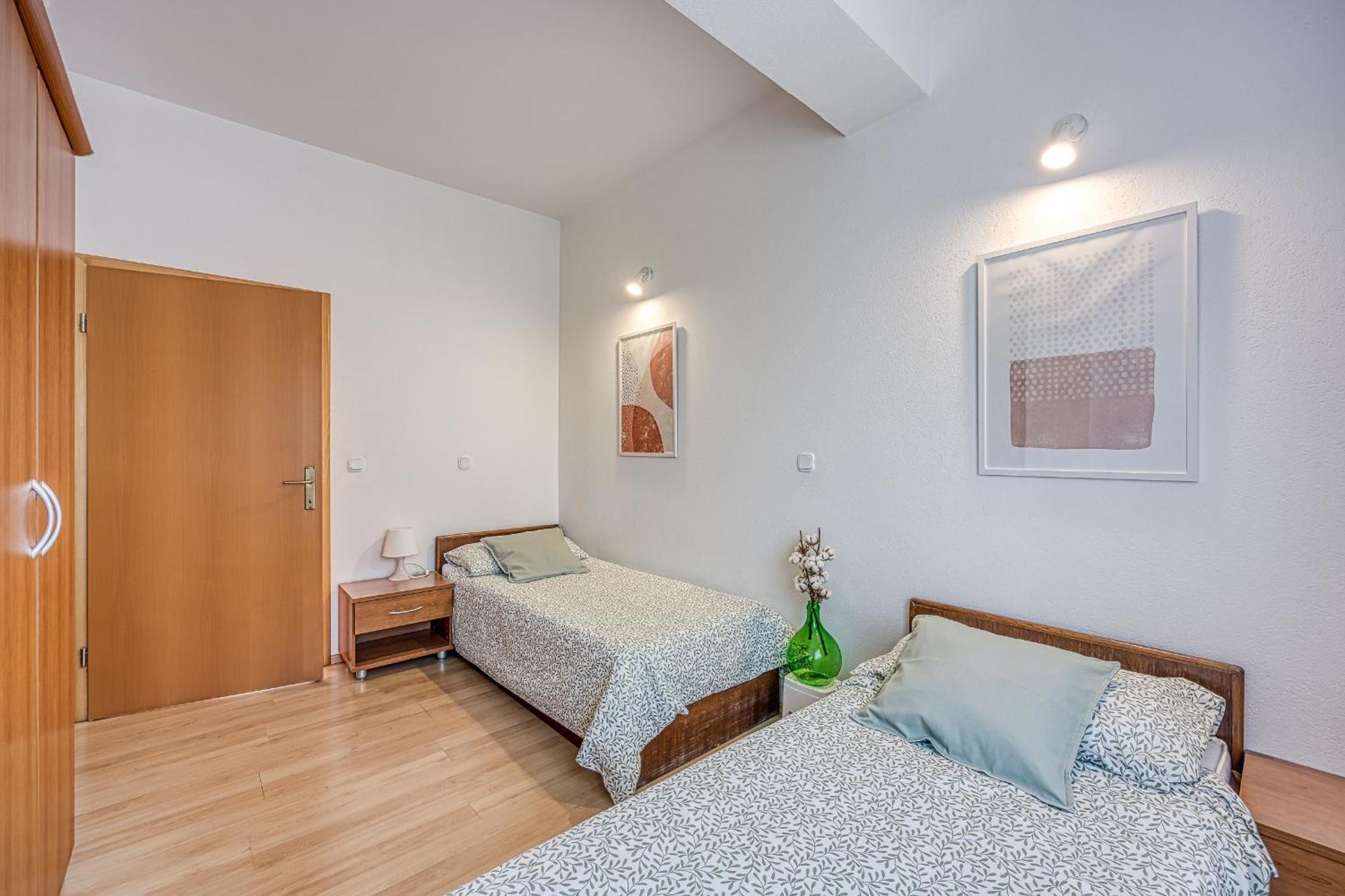 Casa Mareva Hotel Poreč Cameră foto