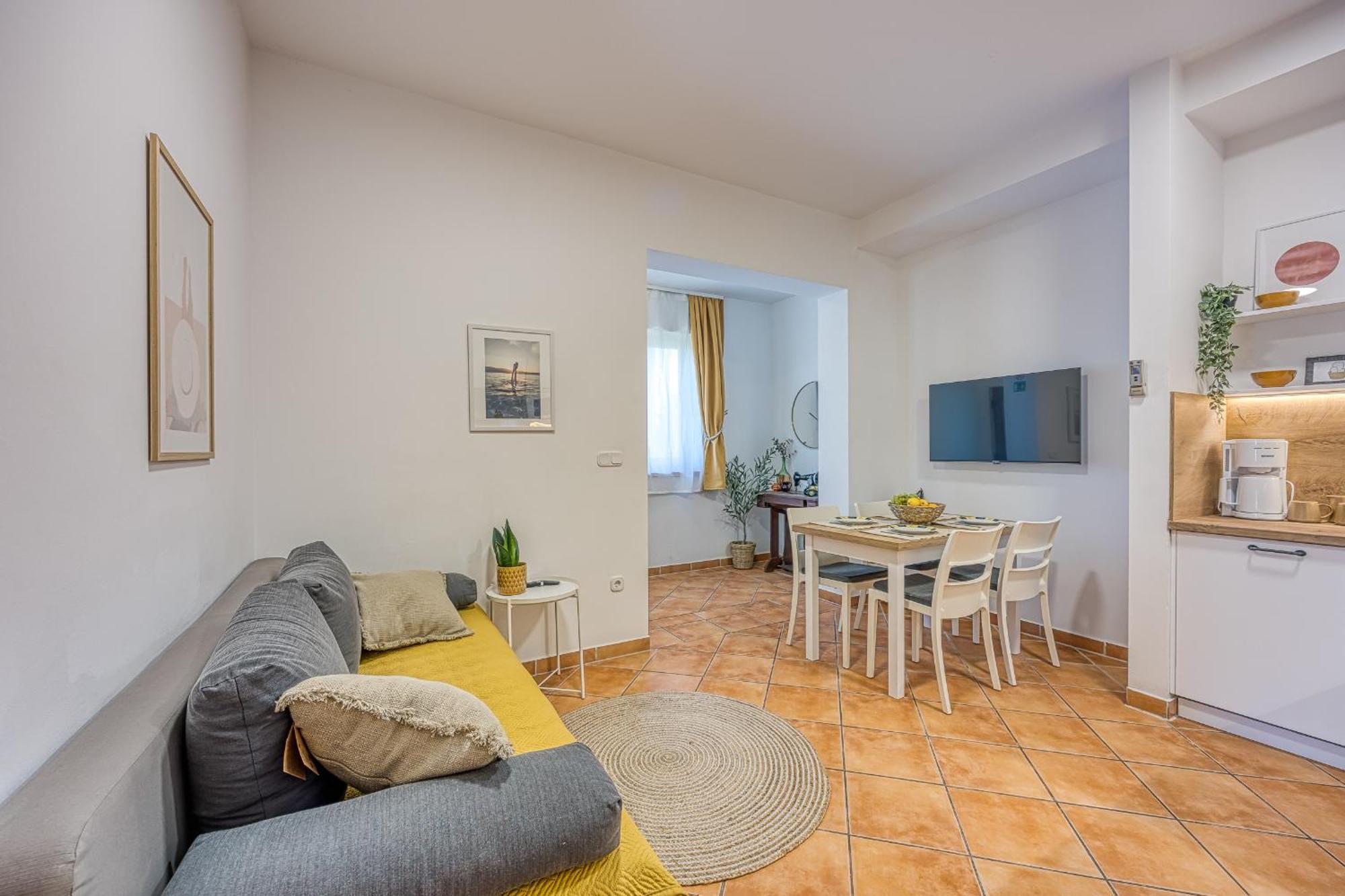 Casa Mareva Hotel Poreč Cameră foto