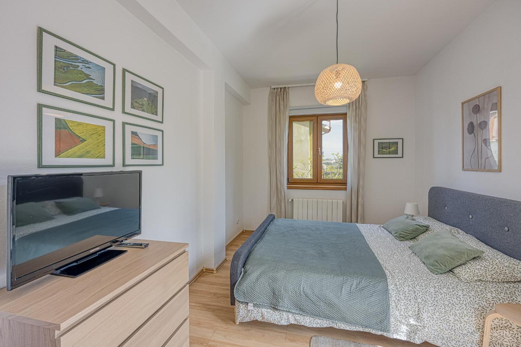 Casa Mareva Hotel Poreč Cameră foto